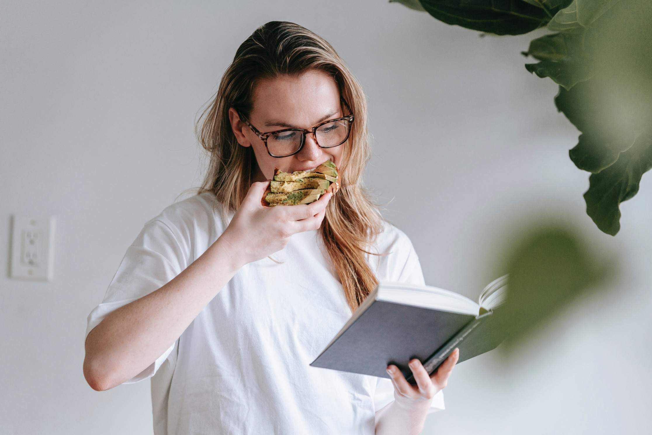 5 dicas para não comer por ansiedade - Andryely Pedroso