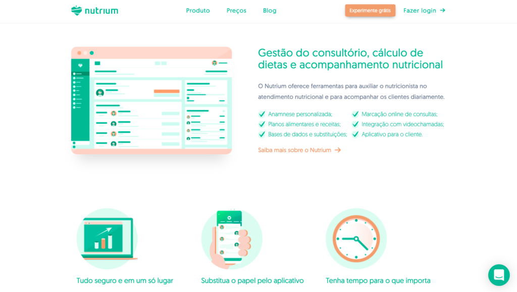 Andryely Pedroso | Mentora de nutricionistas