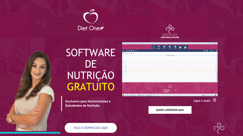 Andryely Pedroso | Mentora de nutricionistas