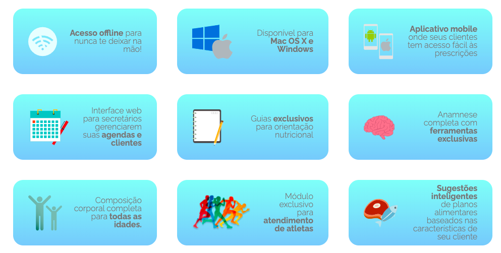 Andryely Pedroso | Mentora de nutricionistas